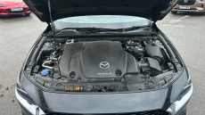 Mazda 3 2.0 Skyactiv-X MHEV GT Sport 4dr Petrol Saloon